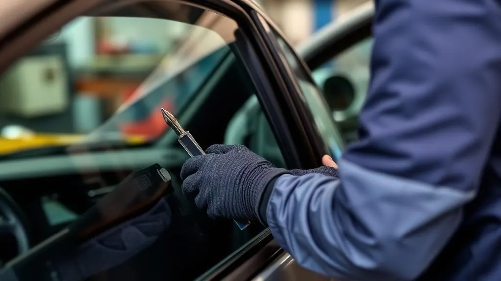 Auto Glass Repair in Boise Idaho, Boise Auto Glass Repair Pros
